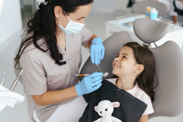 Best Dental Exams and Cleanings  in Sweeny, TX